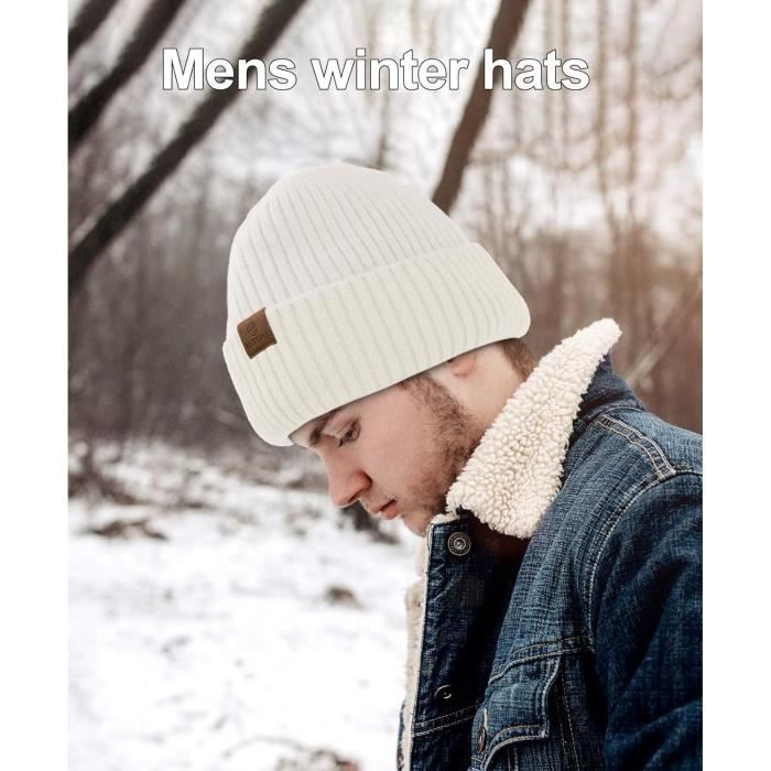 Polaire merinos homme clearance