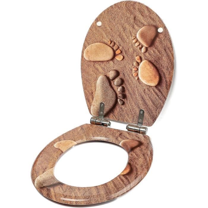 Lunette de wc originale outlet