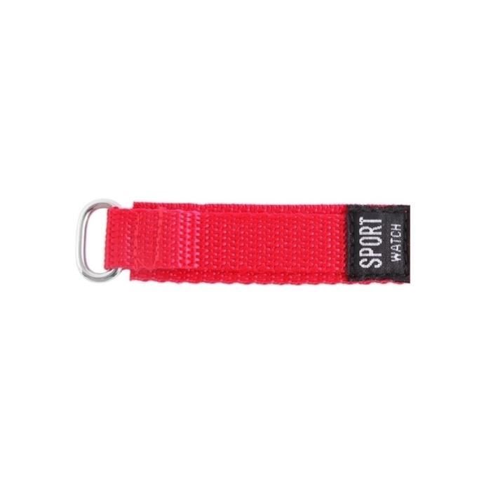 Bracelet shop montre scratch