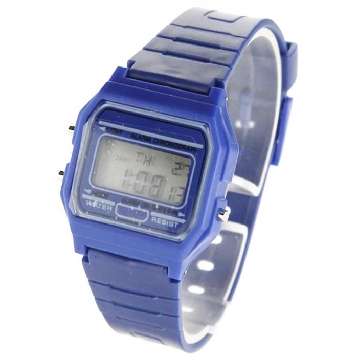 Montre chronomètre pas cher clearance