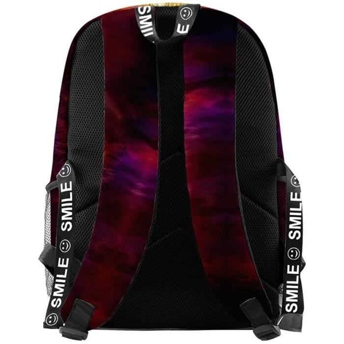 Dragon ball z store super saiyan sprayground