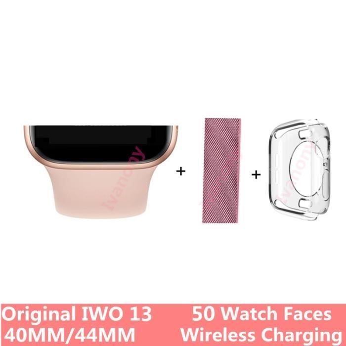Montre deals iwo 13