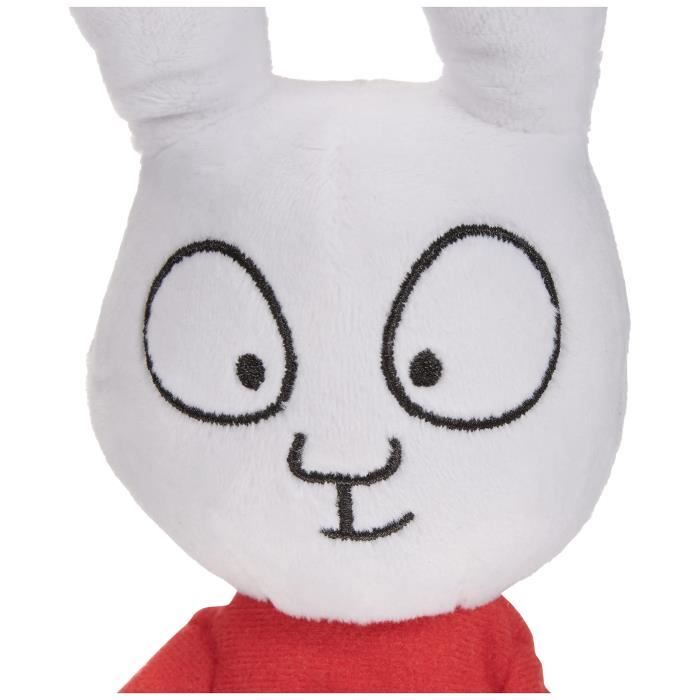 Simon peluche shop