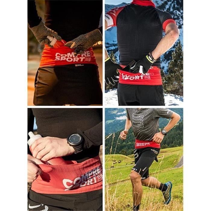 Ceinture compressport free belt new arrivals