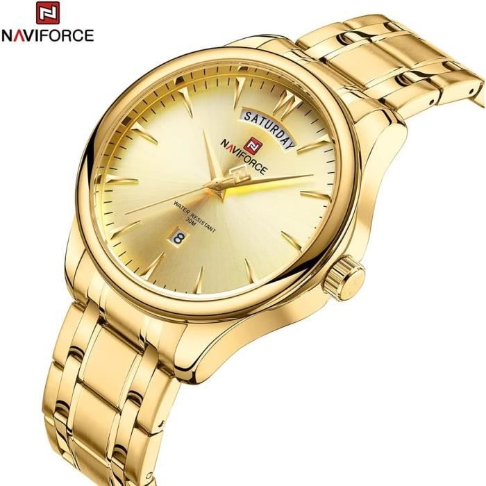 Montre chronographe 51-30 | Noire | Acier inoxydable pour homme – Nixon EU Montre chronographe 51-30 | Noire | Acier inoxydable pour homme – Nixon EU