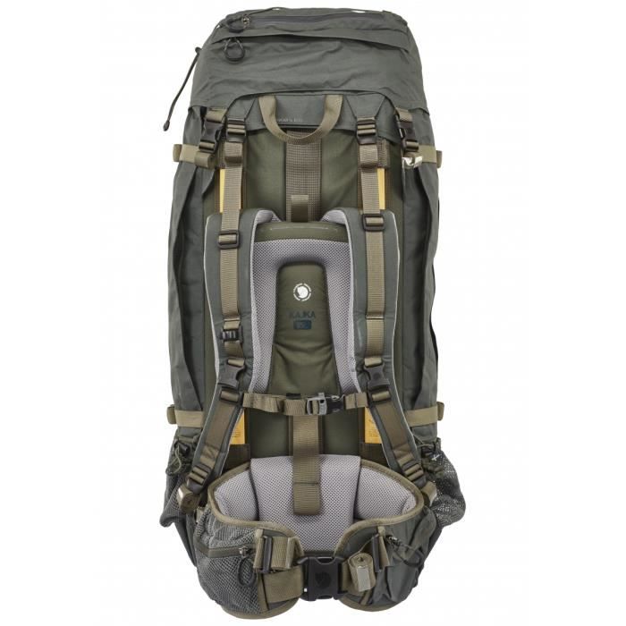 Fj llr ven Sac dos Kajka 85 Femme Forest Green