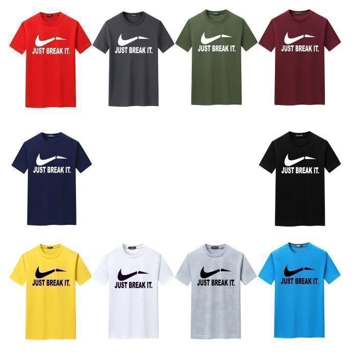 7–15 ans | T-shirt à motif - Grège - Garçons