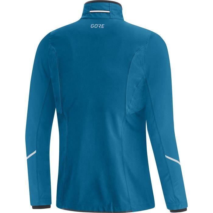 Veste gore tex 2025 femme running