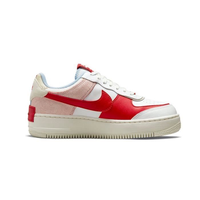 Air force rouge et bleu discount