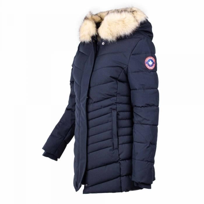 Parka paragoose femme store