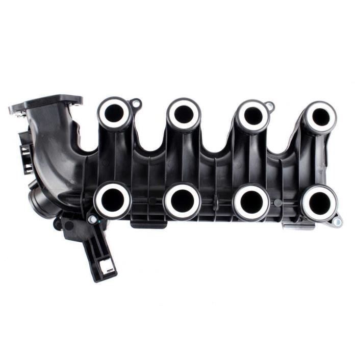 Tuyau D'Admission D'Air Citroen Berlingo C2 C3 C4 Picasso Xsara Picasso Peugeot 206 207 308 5008 1.6 Hdi 9656673480