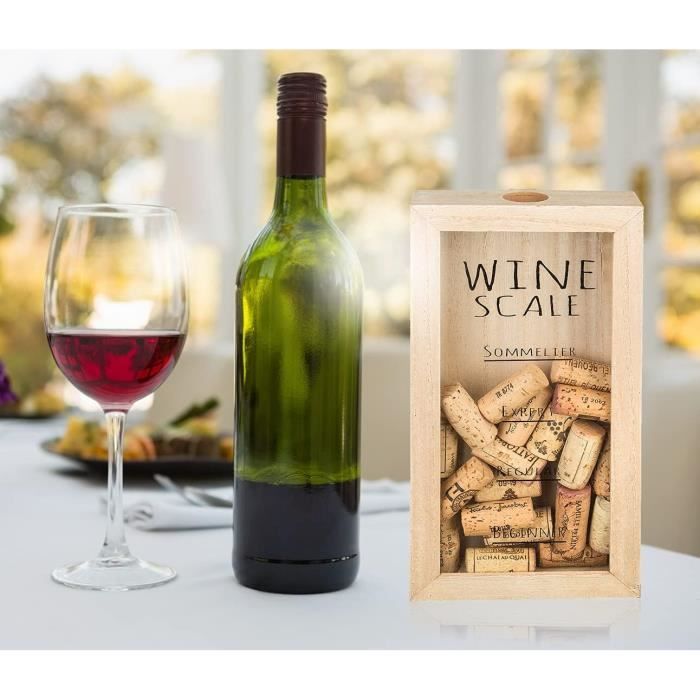 Bouchons De Vin Réutilisables Gardez Votre Vin Frais Et - Temu France