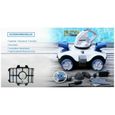 Robot électrique sans fil aquavac® 250li-2