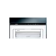 Congélateur armoire Siemens GS58NAWCV Blanc - Volume 365 L - Froid ventilé - 5 tiroirs dont 1 Big Box-2