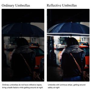 UNUStyle Parapluie Pliant Auto Creative Clair De Lune Animal Loup Imprim/é Coupe-Vent Anti-UV Pluie Parapluie Invers/é Compagnon De Voyage Mode Ergonomique Compact Portable Durable Cadeau