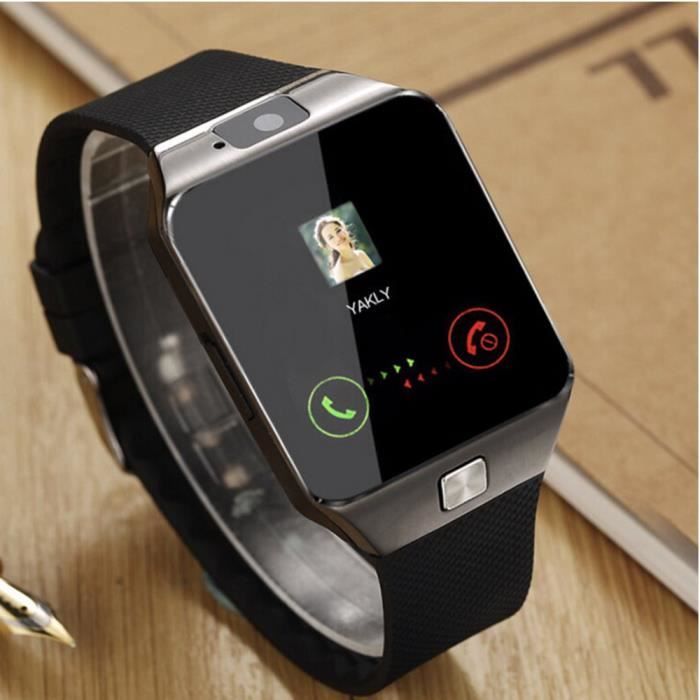 SAMSUNG Galaxy S8 Active MONTRE CONECTEE Smart watch SAMSUNG Galaxy S8 Active Cdiscount Telephonie
