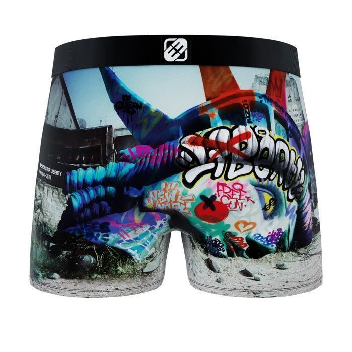 Caleçon homme avec maintien best sale