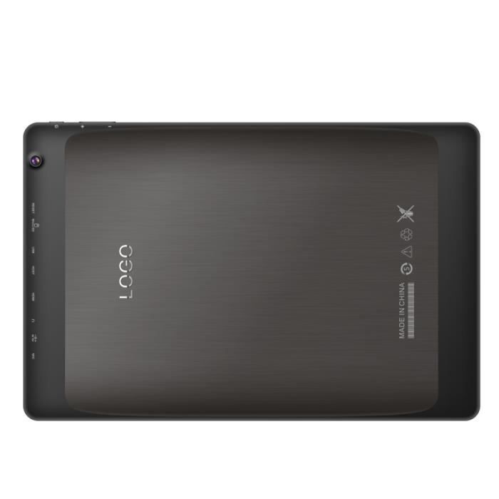Tablette Grand Ecran 13,3 pouces PC 2 Go 32 10000mAh2