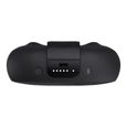 Enceinte Bose SoundLink Micro - Bluetooth sans fil - Noir - Etanche - Batterie 6h-3