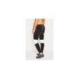 Pantalon de jogging - PXP - Color-block - Noir - Adulte - Multisport-3