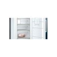 Congélateur armoire Siemens GS58NAWCV Blanc - Volume 365 L - Froid ventilé - 5 tiroirs dont 1 Big Box-3