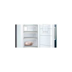 Module de commande réfrigérateur Siemens 11003584