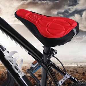 Housse De Selle Vélo SR OFO EXTRA - Lycra Souple Taille Moyenne - Noir - Neuf