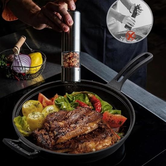 5 Tiges En Acier Inoxydable 304 - Diamètre 2,5 Mm X 204 Mm, Parfaites Pour Bricolage Et Modélisme