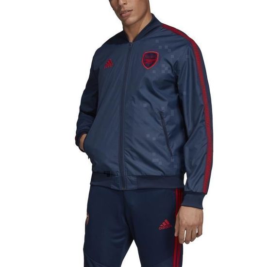 veste arsenal