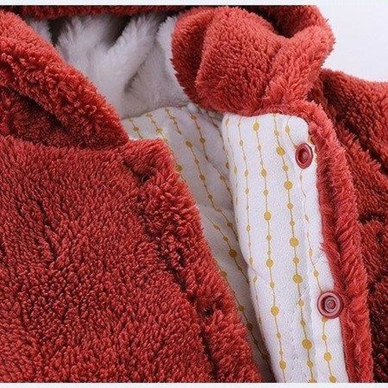 Unisexe BB Grenouillres Combinaison Barboteuses Ensemble De