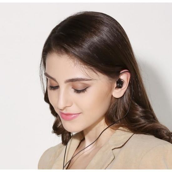 Shot - Ecouteurs Bluetooth Sport pour SONY Xperia L4 Smartphone Sans Fil  Bouton Son Kit Main Libre INTRA-AURICULAIRE (JAUNE) - Ecouteurs  intra-auriculaires - Rue du Commerce