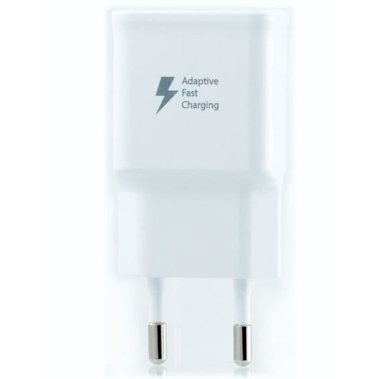 chargeur samsung s6
