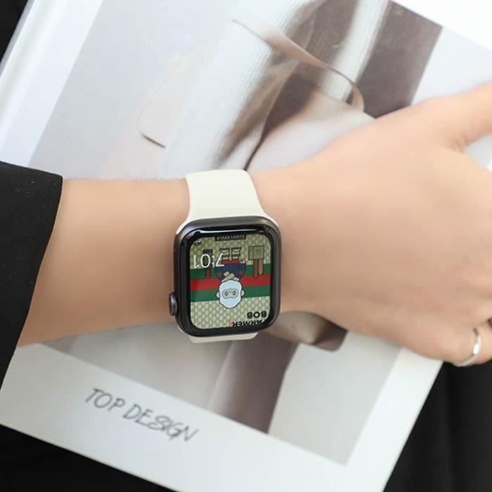 Apple watch sales 3 cdiscount