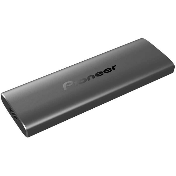 Pioneer ssd discount