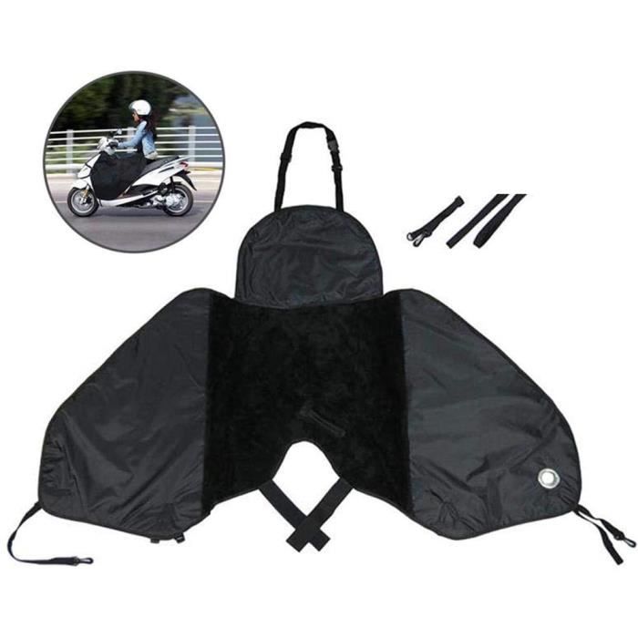 Couvre jambe scooter – Fit Super-Humain