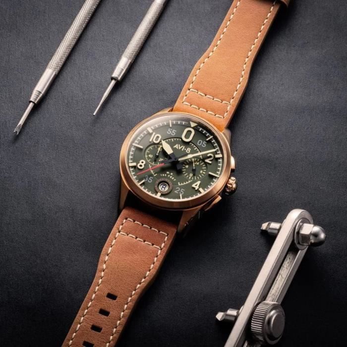 Avi new arrivals 8 horloge