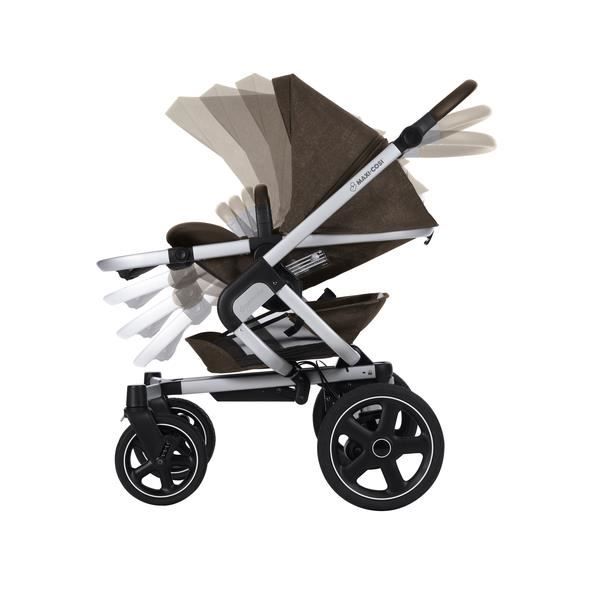 Maxi cosi nova adapter cheap