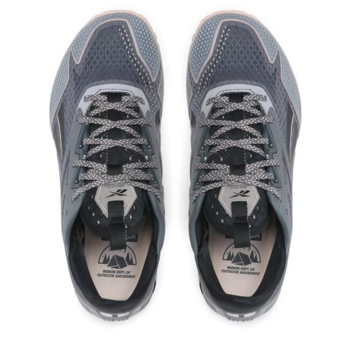 Reebok nano 4 homme gris deals
