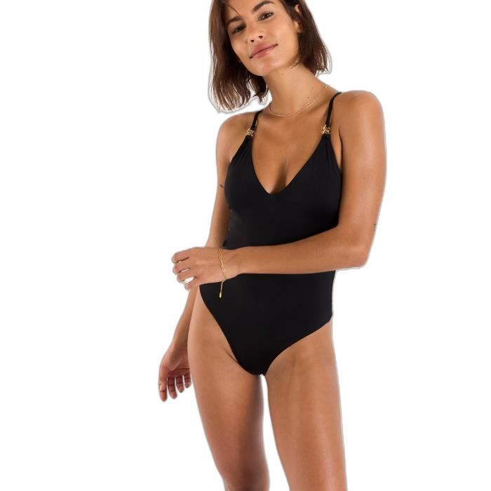 Maillot de bain femme 1 piece banana moon store