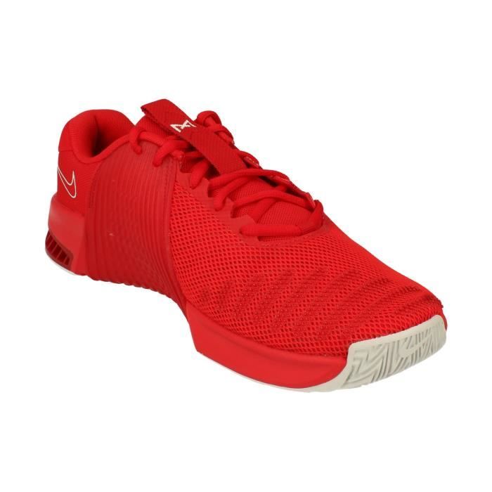 Nike metcon rouge top