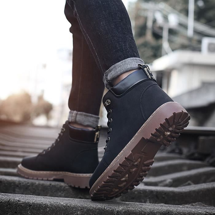 Chaussure à best sale la mode 2020