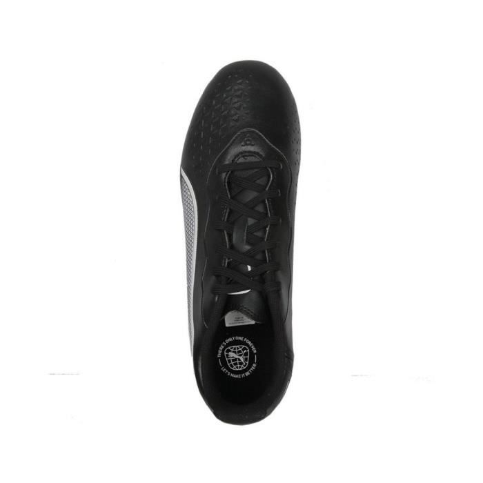 Puma match homme noir sales