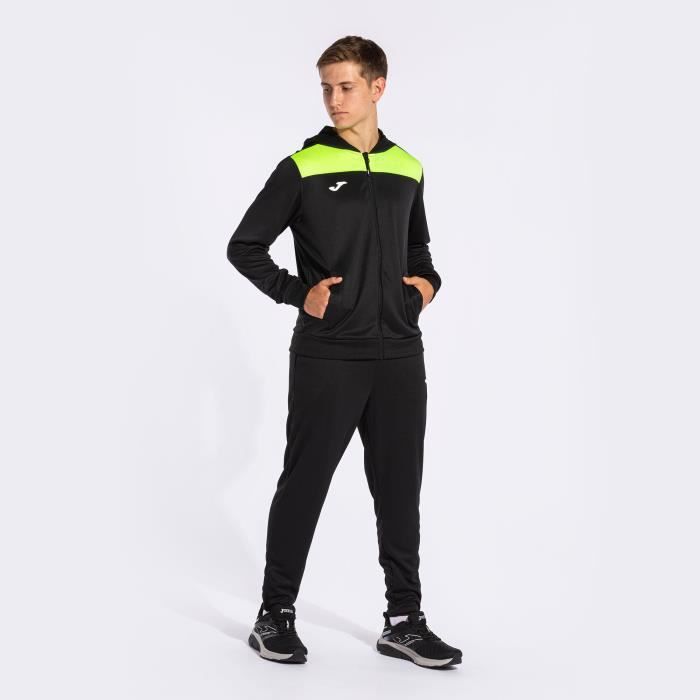 Survetement joma homme discount