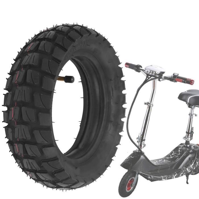 Pneu 10×3 pouces pour scooters électriques V2 (modèle tout-terrain)