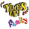 Asmodée - Repos Production - Time's Up! : Family - Version Orange - Jeu de société - À partir de 8 ans - 4 à 12 joueurs - 30-4