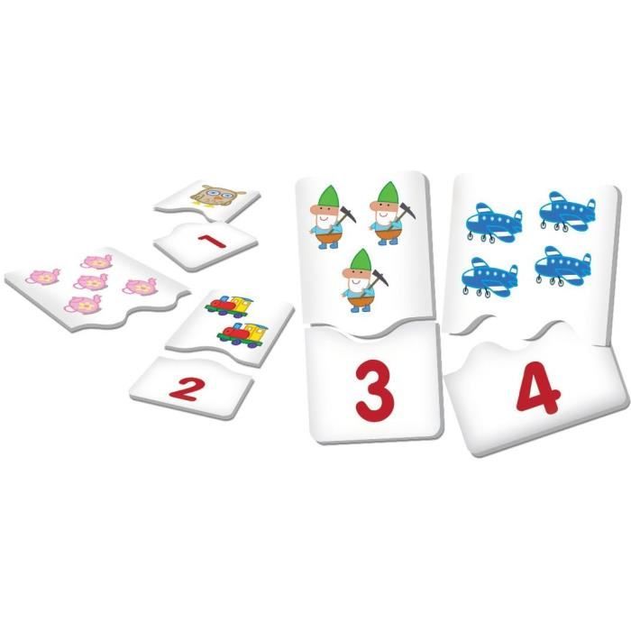 Educa 16230 Conector Junior - Jeu Éducatif Électronique Peppa - Plus De 200 Questions