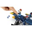LEGO® Hidden Side™ 70429 L'avion de voltige d'El Fuego-7