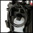 Nettoyeur haute pression - EINHELL - TE-HP 170-8