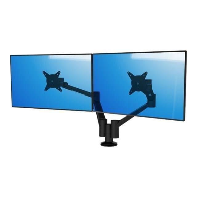 DATAFLAX Bras PT-502287 - Pour 2 moniteurs ViewLite 653