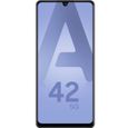 Samsung Galaxy A42 5G Gris-0